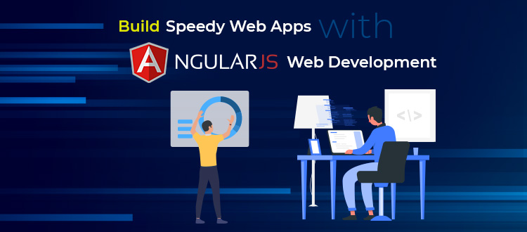 Build speedy web apps