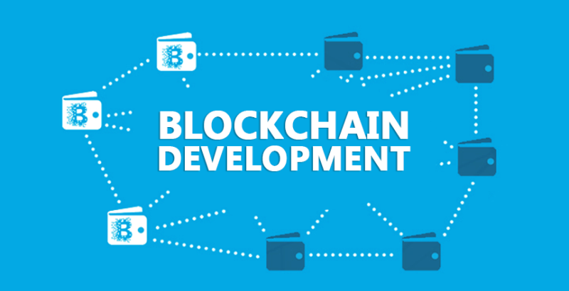 blockchain development resources