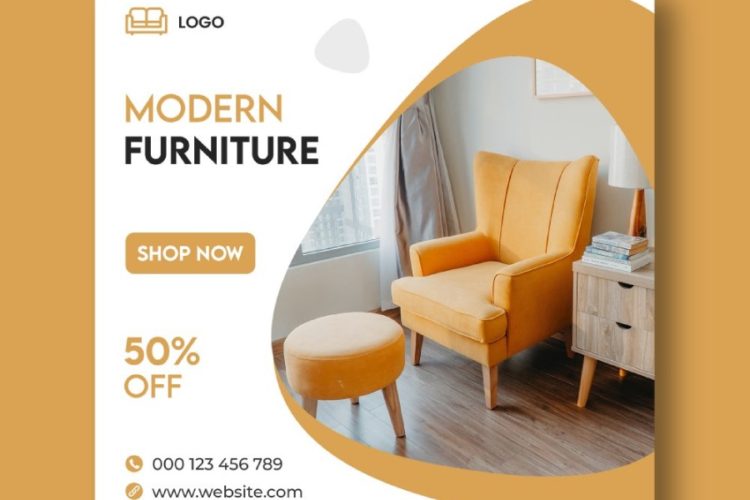 Furniture & Home Decor Business