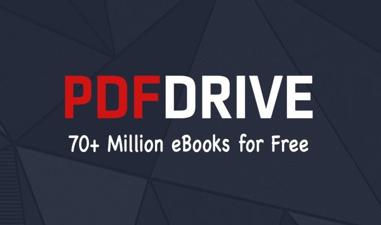 Downloading Free PDF Books