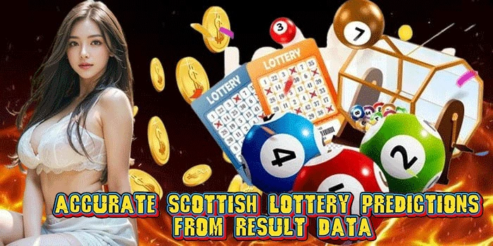 Accurate Scottish Lottery Predictions from Result Data